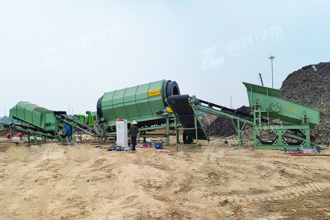 工艺流程-可根据实际情况定制